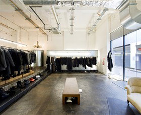 Eastern Market | Fabrica - Accommodation Mooloolaba 1