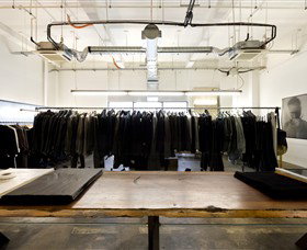 Eastern Market | Fabrica - Accommodation Mooloolaba 2
