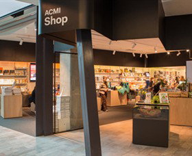 Australian Centre For The Moving Image (ACMI) - Accommodation Mooloolaba 5