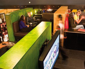 Australian Centre For The Moving Image (ACMI) - Accommodation Mooloolaba 3