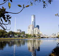 Yarra River - Accommodation Mooloolaba
