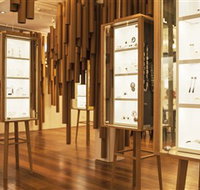 e.g.etal Contemporary Jewellery and Objects - Accommodation Mooloolaba