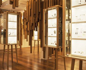 E.g.etal: Contemporary Jewellery And Objects - Accommodation Mooloolaba 0