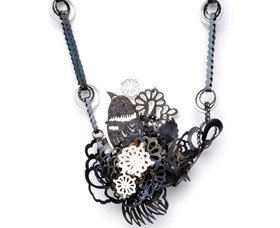 E.g.etal: Contemporary Jewellery And Objects - Accommodation Mooloolaba 5