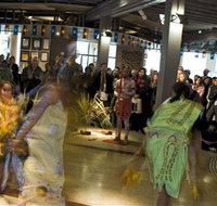 Koorie Heritage Trust - Accommodation Mooloolaba