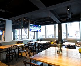 Duke Of Wellington - Accommodation Mooloolaba 5