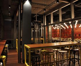 Duke Of Wellington - Accommodation Mooloolaba 3