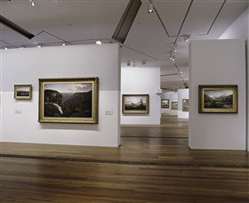 The Ian Potter Centre: NGV Australia - Accommodation Mooloolaba 4