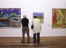 The Ian Potter Centre: NGV Australia - Accommodation Mooloolaba 8