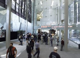 The Ian Potter Centre: NGV Australia - Accommodation Mooloolaba 7