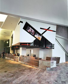 The Ian Potter Centre: NGV Australia - Accommodation Mooloolaba 6