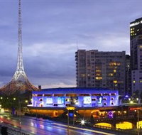 Arts Centre Melbourne - Accommodation Mooloolaba