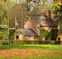 Cooks Cottage - Accommodation Mooloolaba