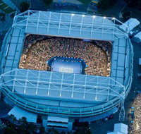 Rod Laver Arena - Accommodation Mooloolaba