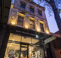 Body Freedom Urban Spa - Accommodation Mooloolaba