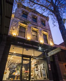 Body Freedom Urban Spa - Accommodation Mooloolaba 0