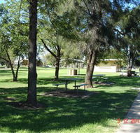 Inglewood Apex-Lions Park - Accommodation Mooloolaba