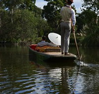 Punt Tours Melbourne - Accommodation Mooloolaba