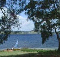 Sugarloaf Reservoir Park - Accommodation Mooloolaba