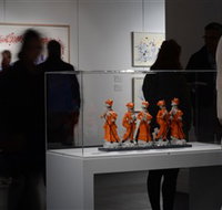 The Gallery at Bayside Arts and Cultural Centre - Accommodation Mooloolaba