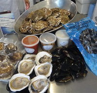Advance Mussel Supply - Accommodation Mooloolaba