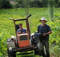 Kellybrook Winery Kelly Brothers Cider  Riders Brew Co. - Accommodation Mooloolaba