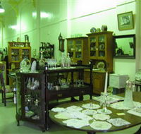 Glenleigh Antiques - Accommodation Mooloolaba