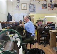 Lindsay Miller Saddlery and Harness - Accommodation Mooloolaba