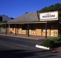 Boorowa Historical Museum - Accommodation Mooloolaba