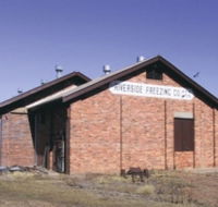 Riverside Freezing Works and Rabbit Factory - Accommodation Mooloolaba