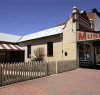 Manilla Heritage Museum - Accommodation Mooloolaba