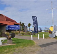 Queenscliffe Maritime Museum - Accommodation Mooloolaba