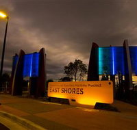 East Shores Precinct - Accommodation Mooloolaba