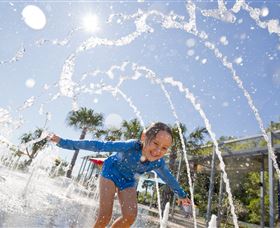 East Shores Precinct - Accommodation Mooloolaba 1