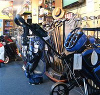 Bathurst Golf Club - Accommodation Mooloolaba