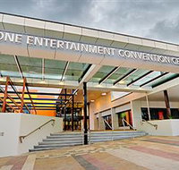 Gladstone Entertainment and Convention Centre - Accommodation Mooloolaba