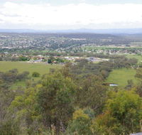 McIlveen Park Lookout - Accommodation Mooloolaba