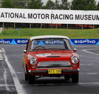 National Motor Racing Museum - Accommodation Mooloolaba