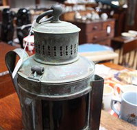 King's Antiques  Collectables - Accommodation Mooloolaba