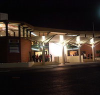 Bathurst Memorial Entertainment Centre - Accommodation Mooloolaba