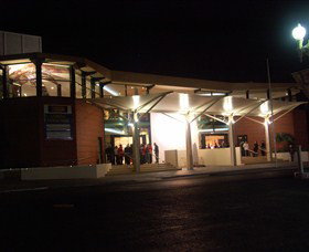 Bathurst Memorial Entertainment Centre - Accommodation Mooloolaba 0