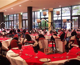 Bathurst Memorial Entertainment Centre - Accommodation Mooloolaba 2