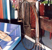 Bathurst District Historical Society Museum - Accommodation Mooloolaba