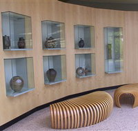 Bathurst Regional Art Gallery - Accommodation Mooloolaba