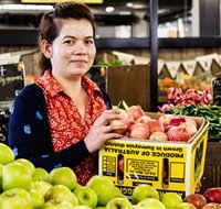 Dandenong Market - Accommodation Mooloolaba