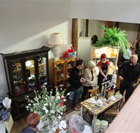 Crago Mill Emporium and Heritage Centre - Accommodation Mooloolaba