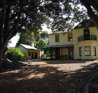 Heritage Hill Museum and Historic Gardens - Accommodation Mooloolaba