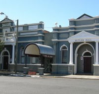Inverell Art Gallery - Accommodation Mooloolaba
