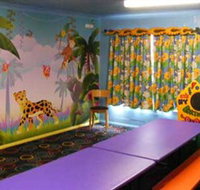 Jumbos Jungle Playhouse and Cafe - Accommodation Mooloolaba