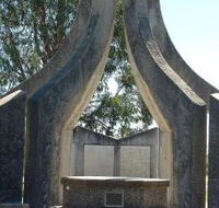 Inverell and District Bicentennial Memorial - Accommodation Mooloolaba